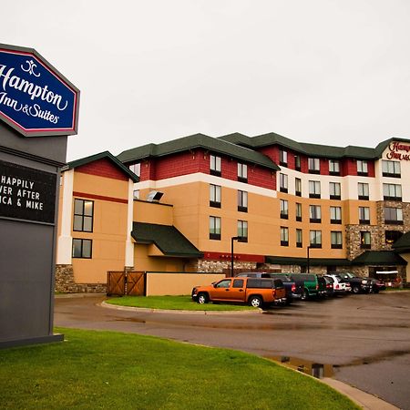 Southshore Hotel On Lake Bemidji, Trademark Coll By Wyndham Eksteriør billede