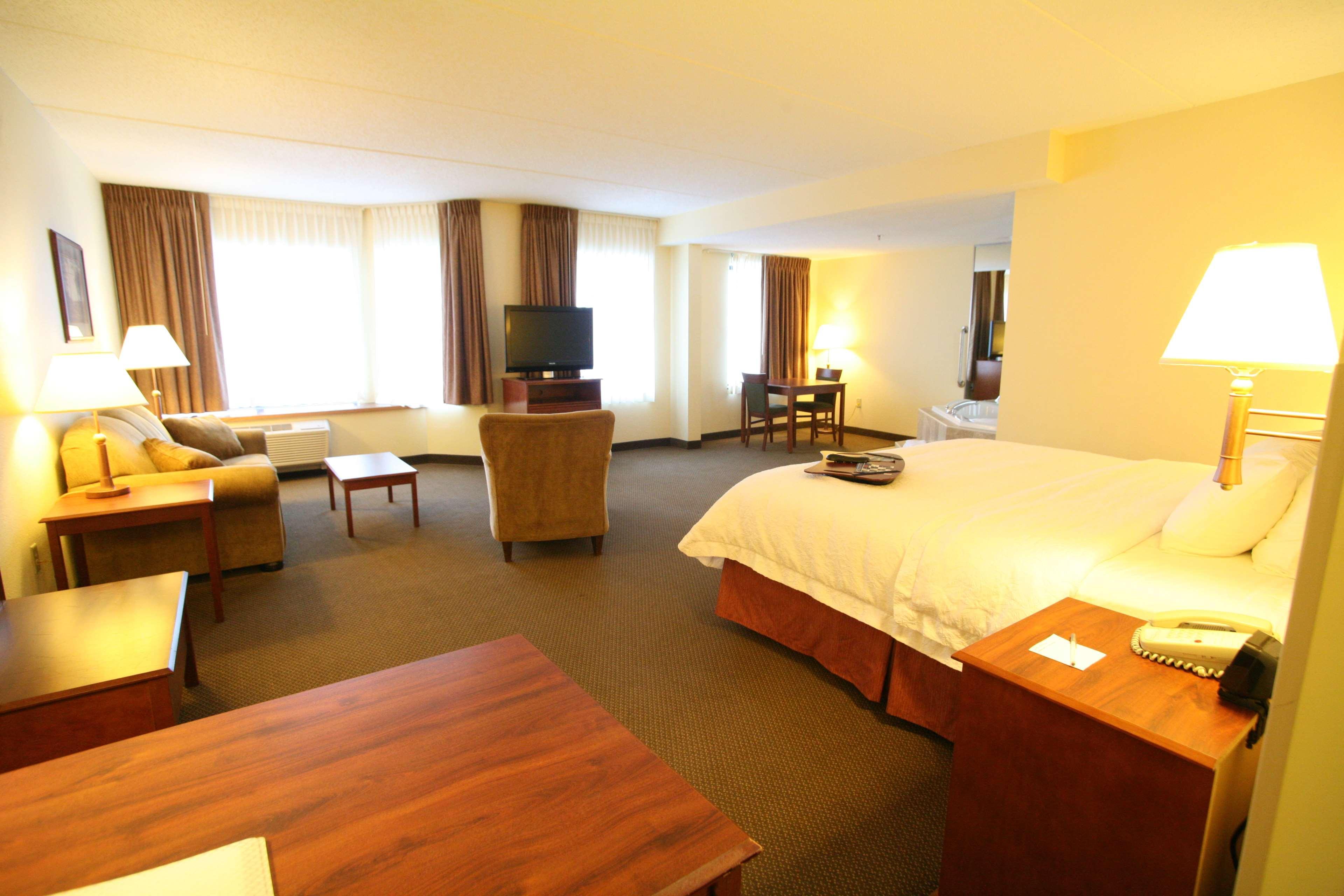 Southshore Hotel On Lake Bemidji, Trademark Coll By Wyndham Eksteriør billede