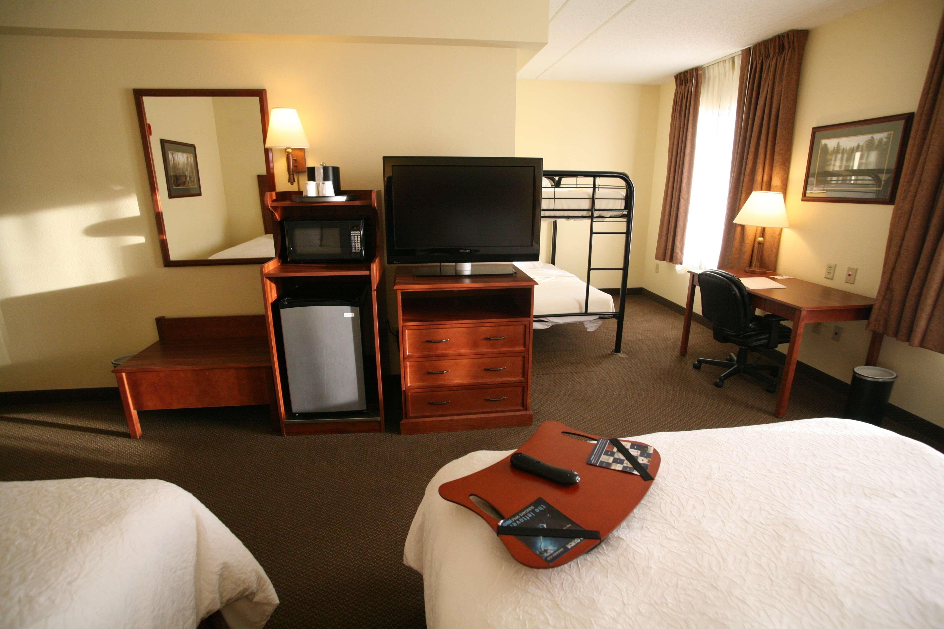 Southshore Hotel On Lake Bemidji, Trademark Coll By Wyndham Eksteriør billede