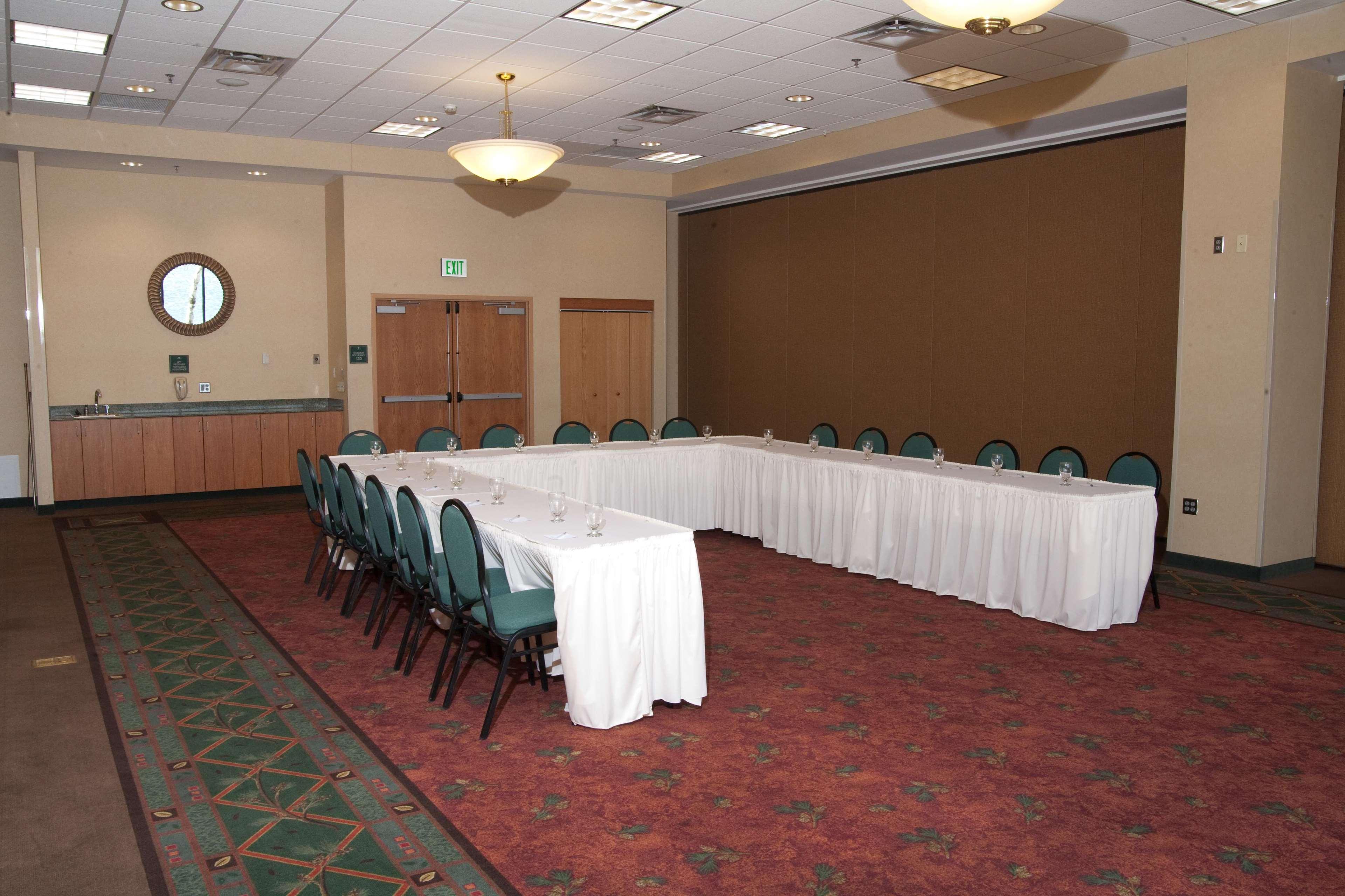 Southshore Hotel On Lake Bemidji, Trademark Coll By Wyndham Faciliteter billede