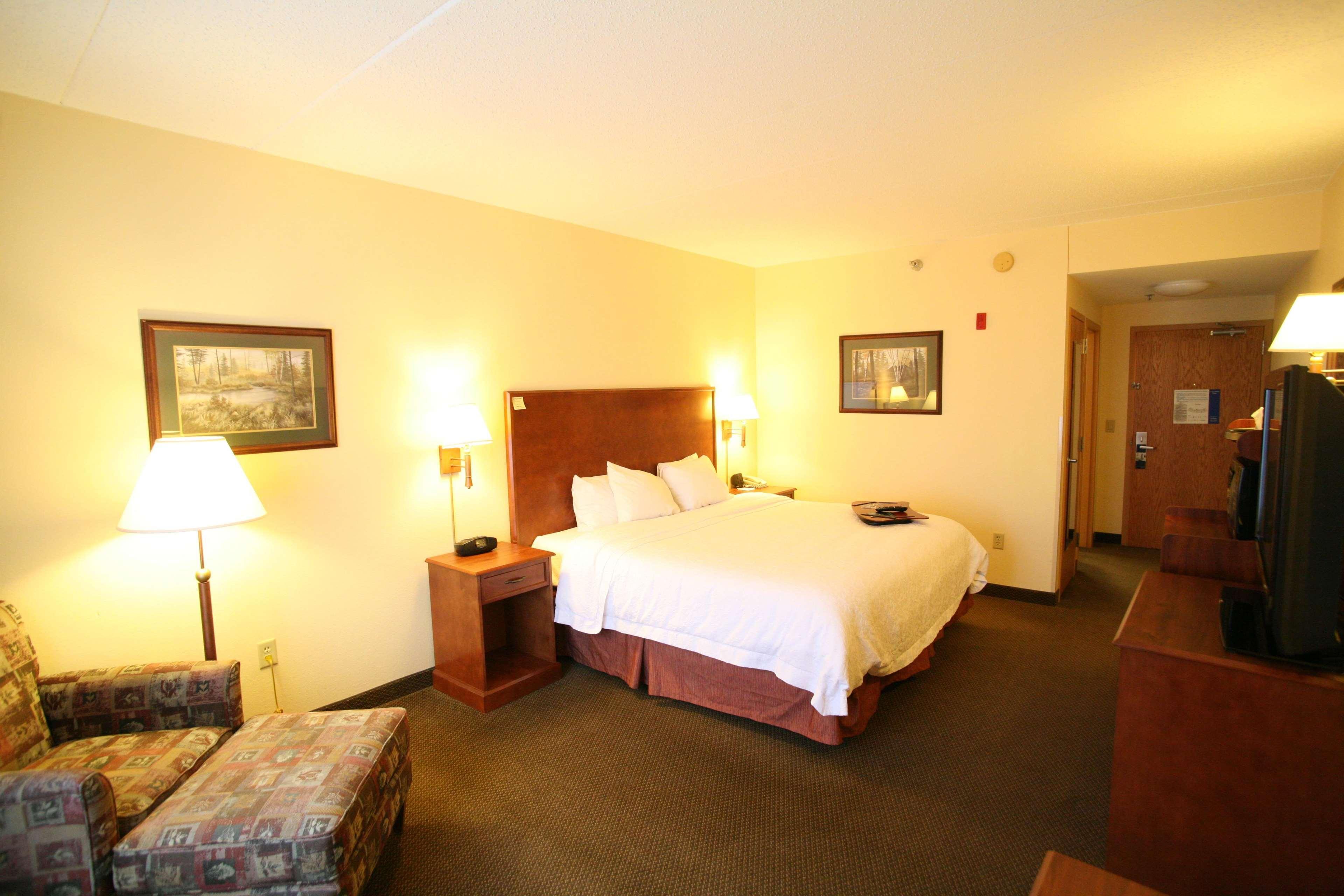 Southshore Hotel On Lake Bemidji, Trademark Coll By Wyndham Eksteriør billede