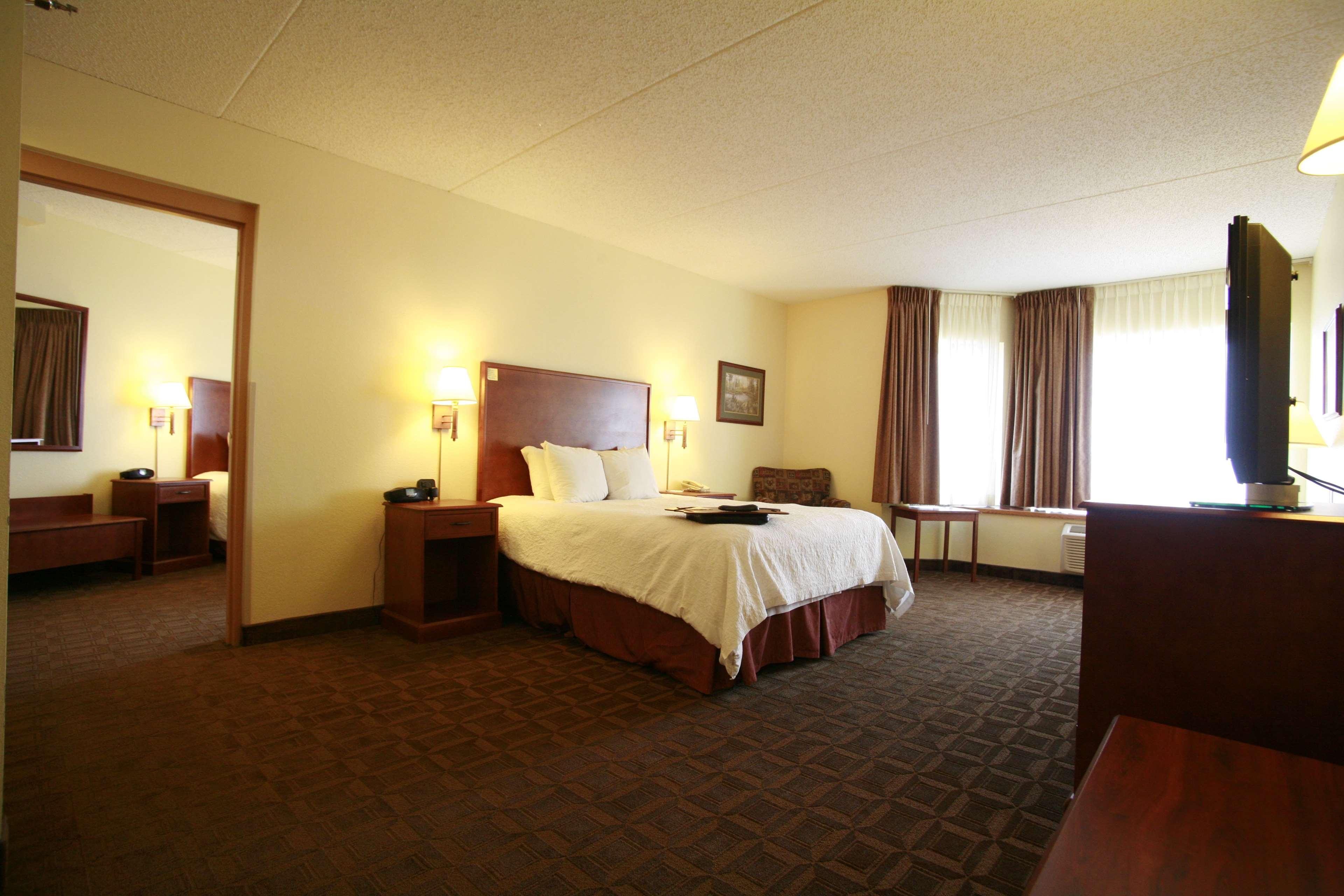 Southshore Hotel On Lake Bemidji, Trademark Coll By Wyndham Eksteriør billede