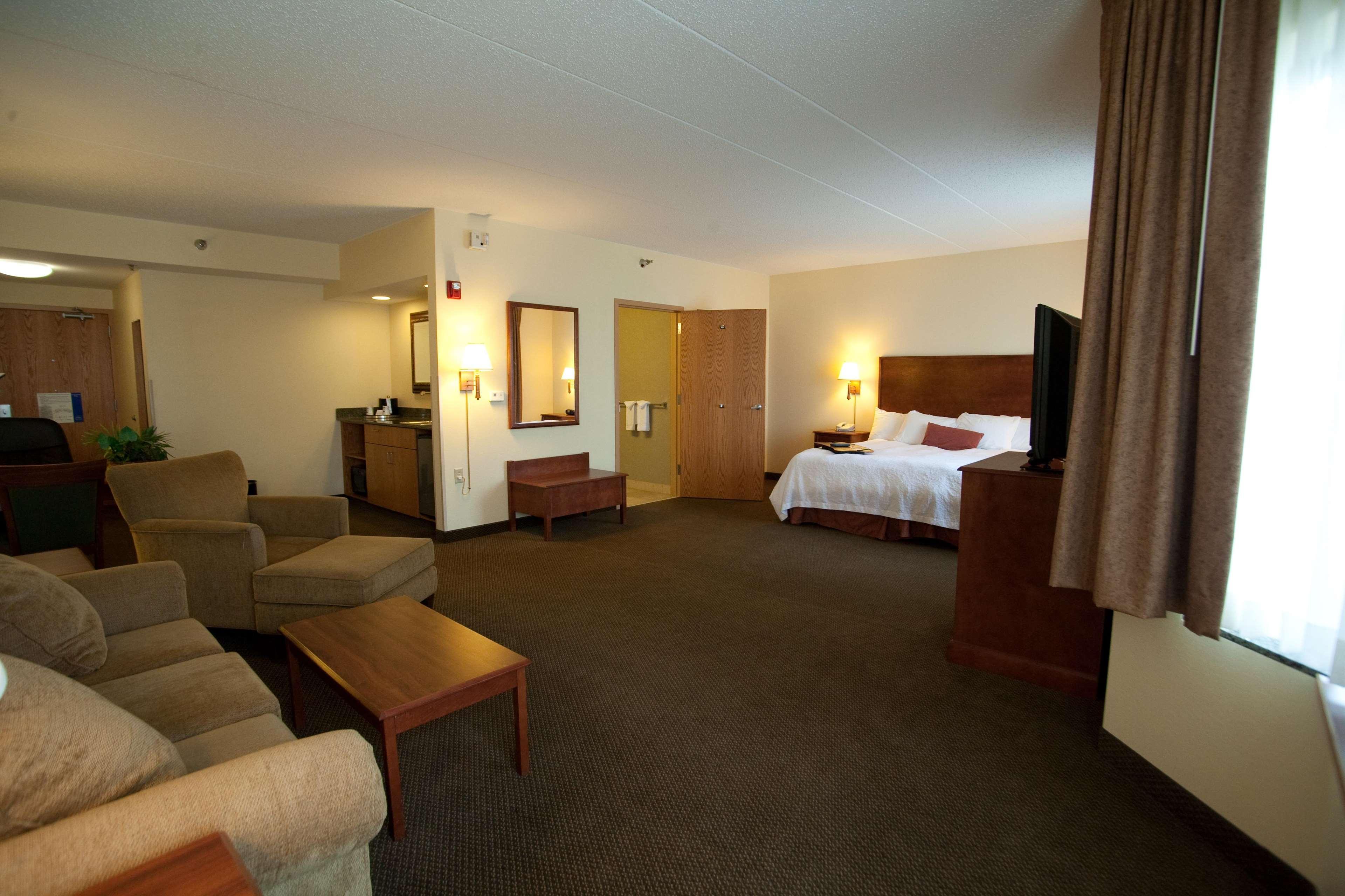 Southshore Hotel On Lake Bemidji, Trademark Coll By Wyndham Værelse billede