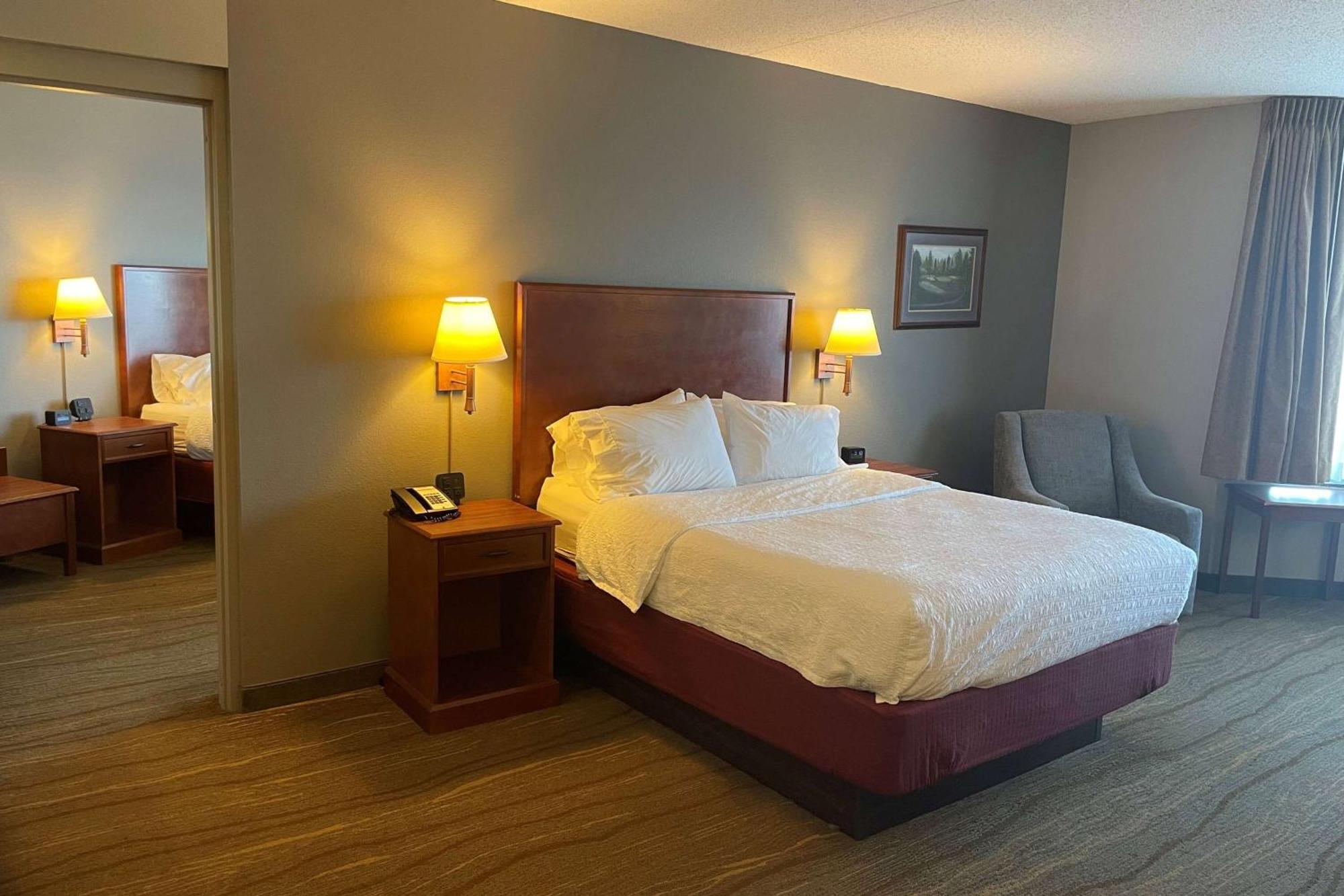 Southshore Hotel On Lake Bemidji, Trademark Coll By Wyndham Eksteriør billede