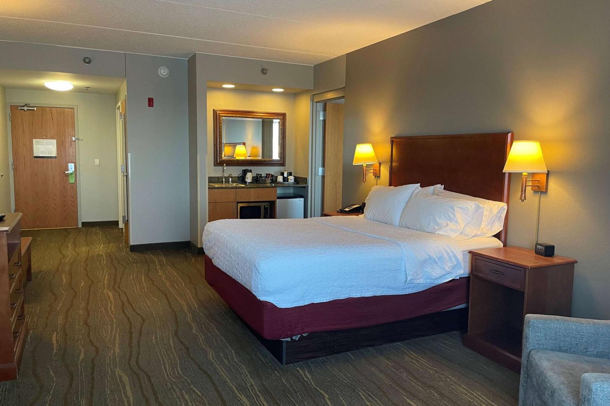 Southshore Hotel On Lake Bemidji, Trademark Coll By Wyndham Eksteriør billede