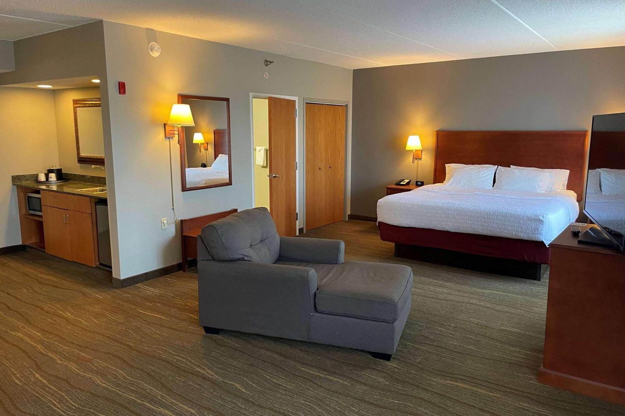 Southshore Hotel On Lake Bemidji, Trademark Coll By Wyndham Eksteriør billede