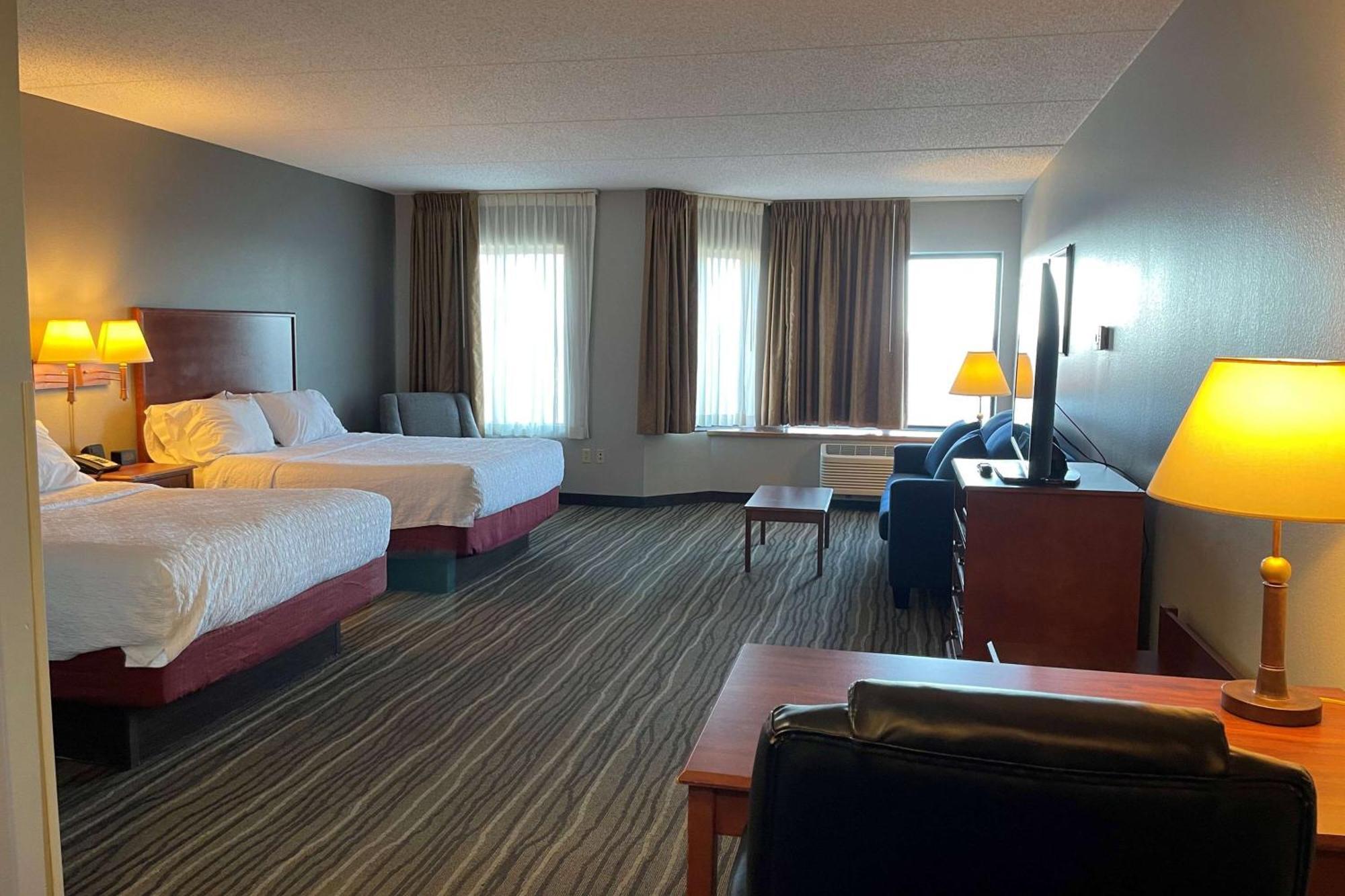 Southshore Hotel On Lake Bemidji, Trademark Coll By Wyndham Eksteriør billede