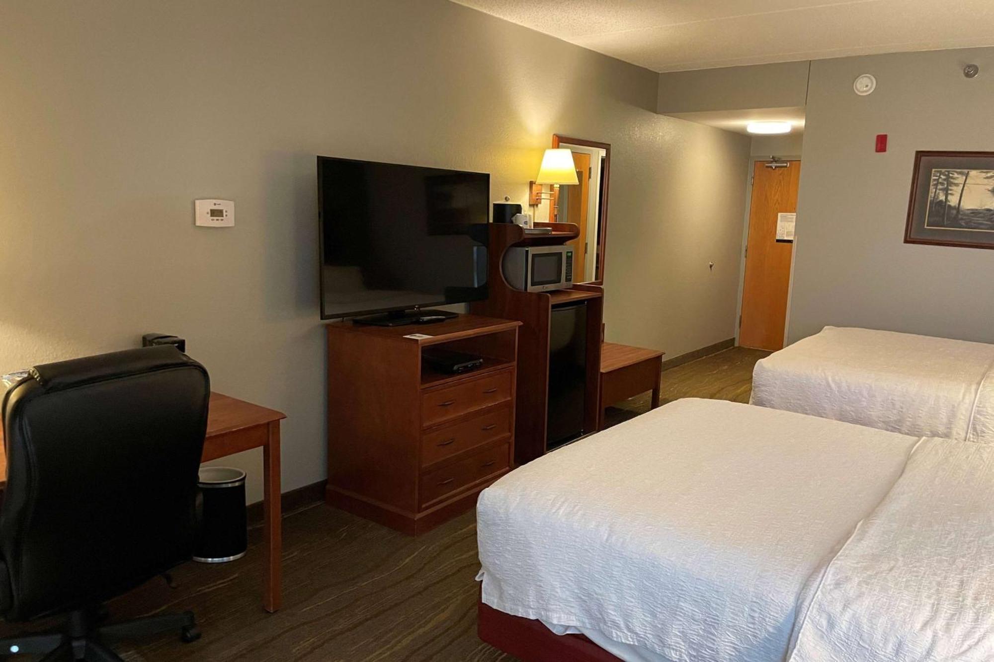 Southshore Hotel On Lake Bemidji, Trademark Coll By Wyndham Eksteriør billede