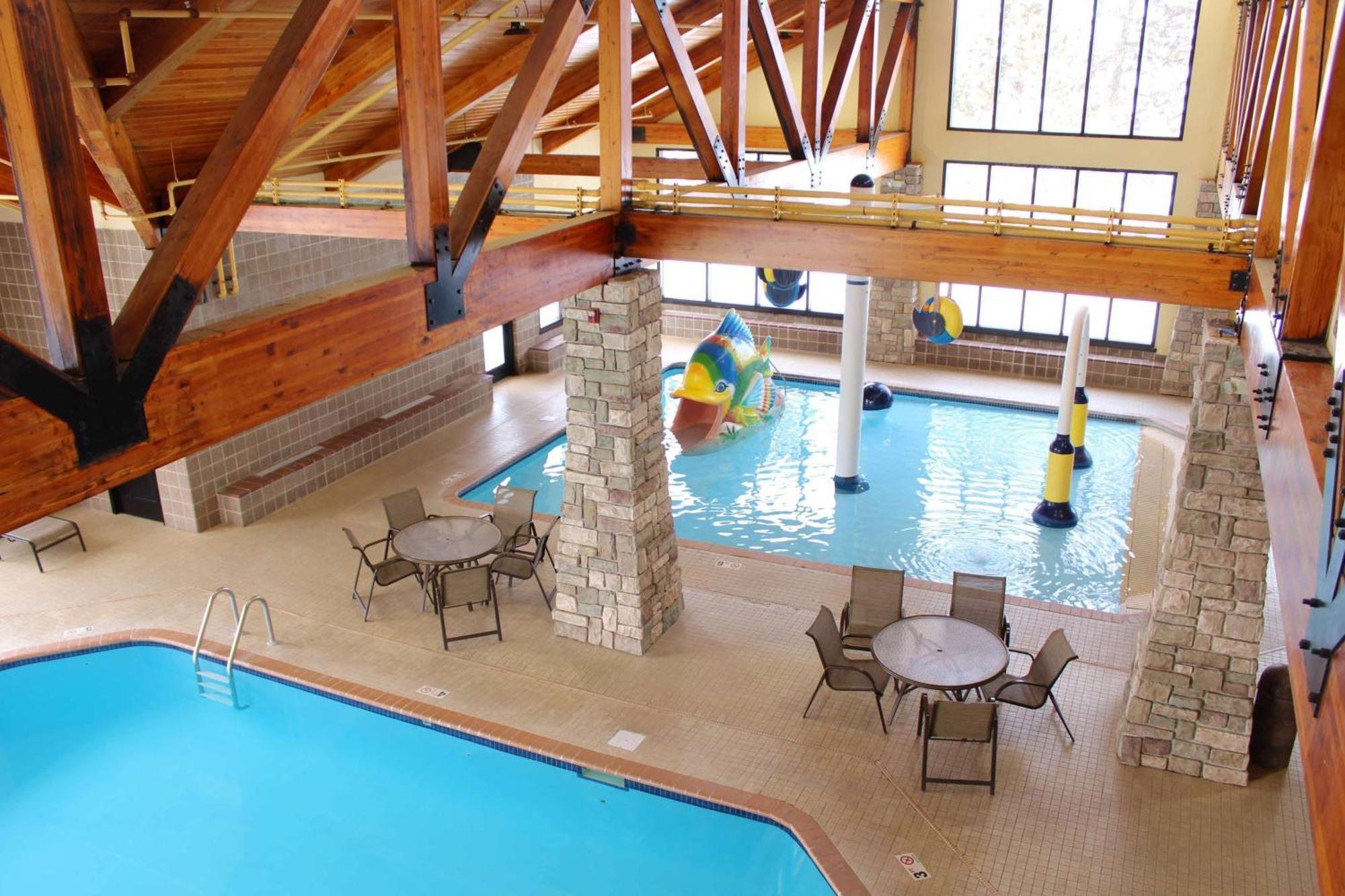 Southshore Hotel On Lake Bemidji, Trademark Coll By Wyndham Eksteriør billede